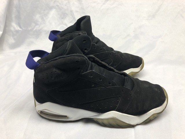 jordan lift off black and purple