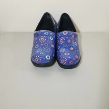 Womens Shoes Ingaro Nurse Clogs 11M