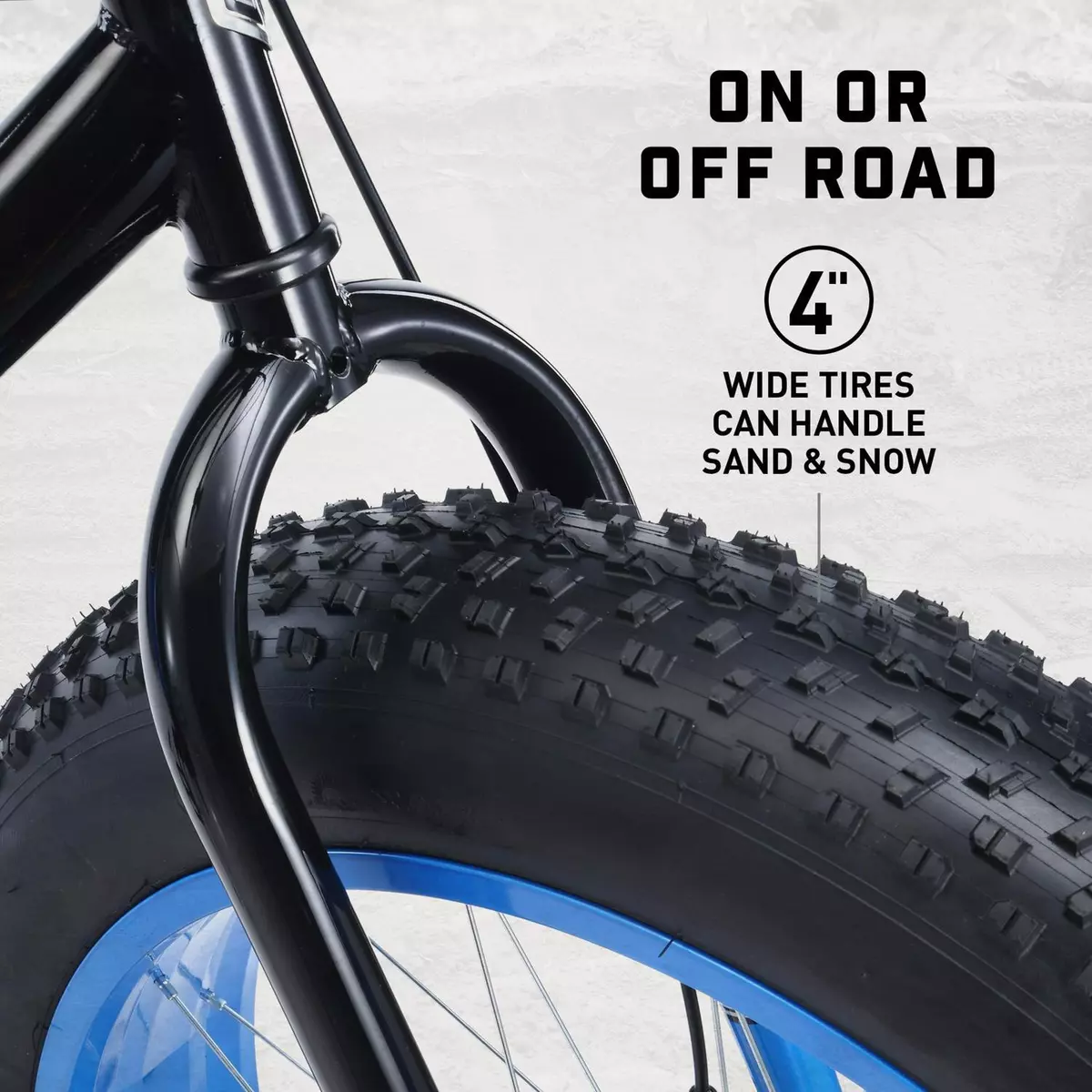 Mongoose dolomite fat tire bike for sale 2025