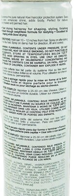 Artec Kiwi Coloreflector Detailer Spray 10 oz/300ml - No cap | eBay