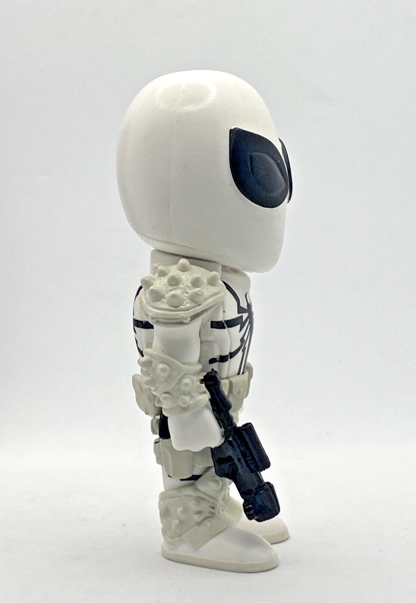 2023 SDCC Previews Funko Soda Marvel Agent Anti-Venom Chase Vinyl