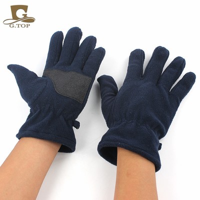 fancy winter gloves