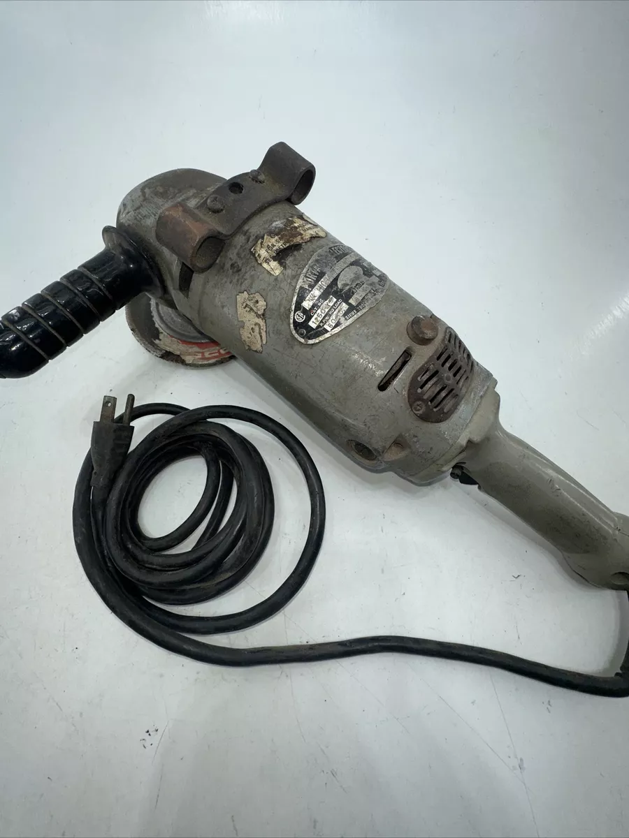 Portable 2024 electric sander