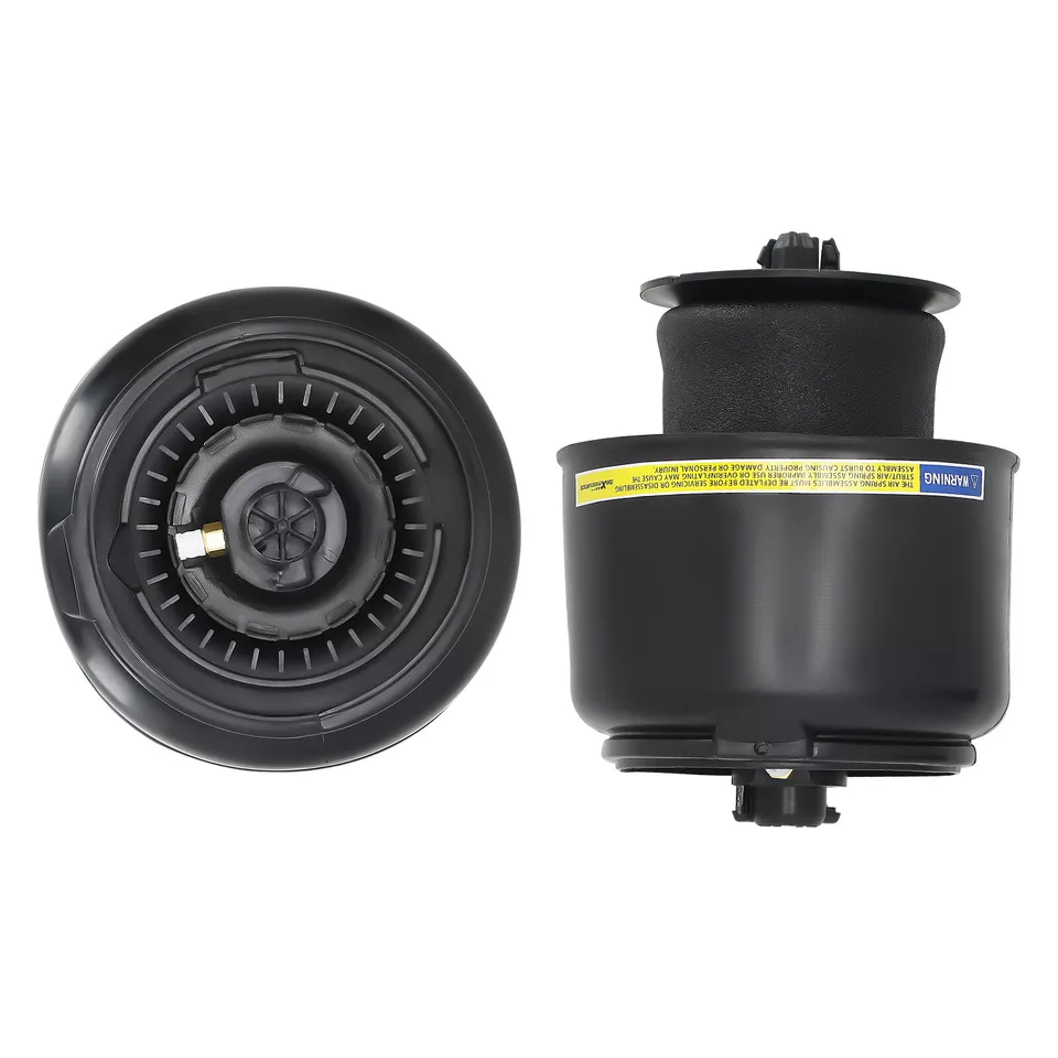 2x Rear Air Spring for BMW 5 Series F07 GT F10 F11 Touring Gran Turismo 37106781827 - Image 3 of 4