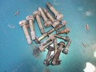 <!--F#f_0-->FORD BELL HOUSING BOLTS EA EB ED EF EL AU FALCON NA NC NF NL FAIRLANE 6 CYL<!--F/-->