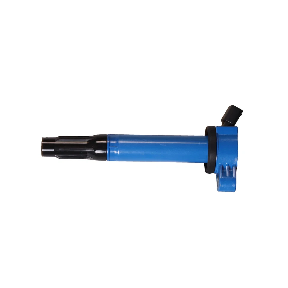 Высокопроизводительная катушка зажигания и автолитовая свеча зажигания для Toyota 4Runner UF487 - Изображение 2 из 4