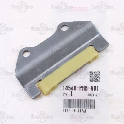 GENUINE Honda Acura Cam Chain Guide Civic Crv Accord Rsx Tsx