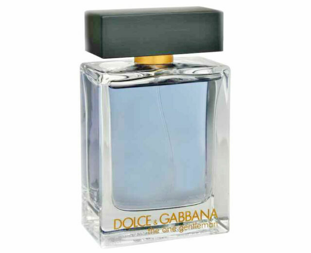 d&g one gentleman