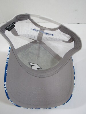 NASCAR Hat Ladies Fit #5 Kasey Kahne Snapback Mesh Trucker  display picture 3