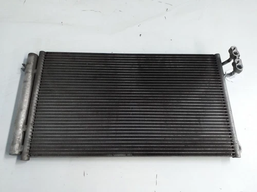 110748-10 Condensador/Radiador Aire Acondicionado para BMW SERIE 1 COUPE 413984 - Imagen 1 de 10