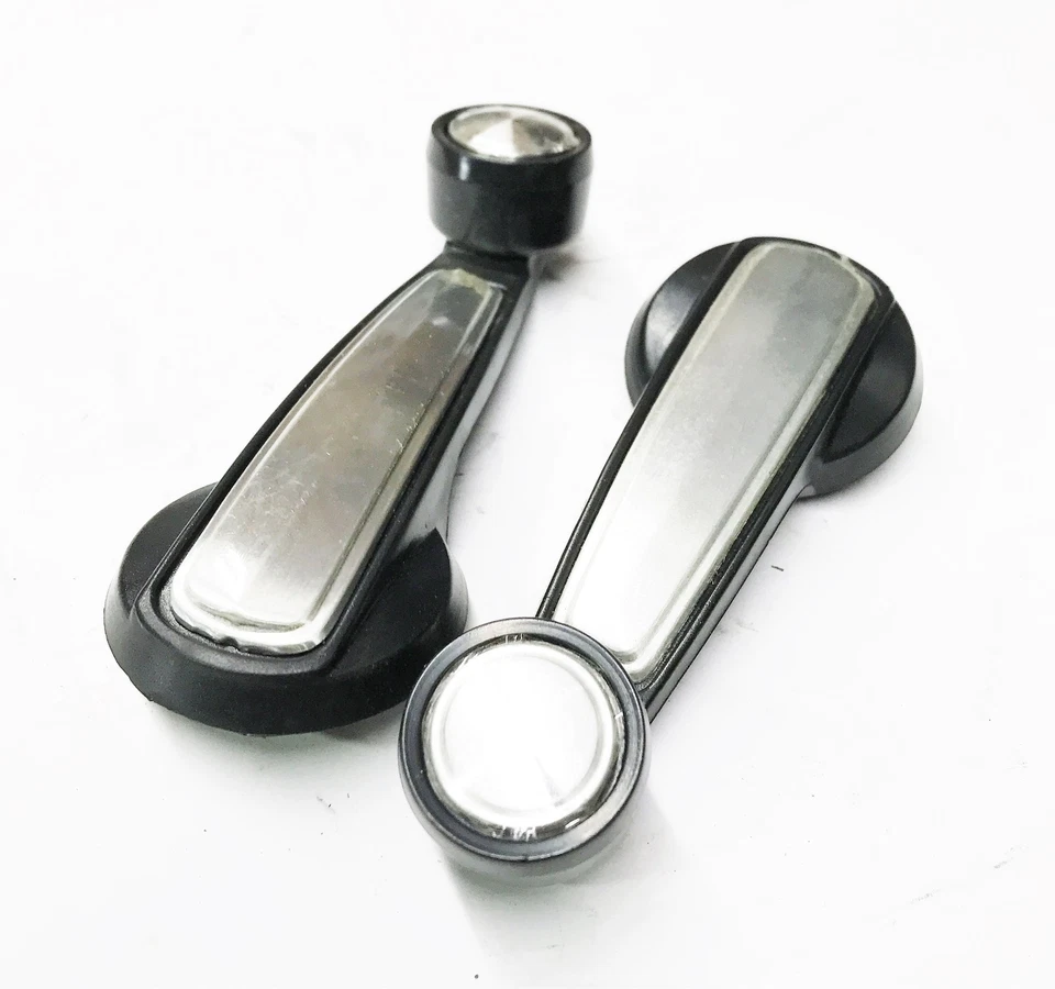 Manivela de ventana NAPA 735-1112 [Lote de 2] Foto 3 de 3