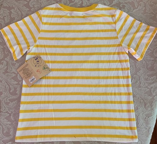 Disney Mickey & Co. Pluto T-Shirt for Adults -Medium- **NEW** - Picture 2 of 9
