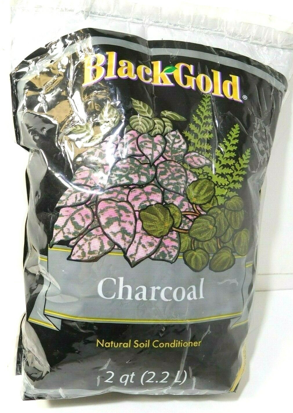 Sun Gro 13020402 Black Gold Natural and Organic Soil, 2 Cubic Feet | eBay