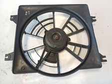 21* Hyundai 1.6 Fan Fan Motor Electric Fan 4548548