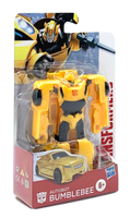Transformers Bumblebee 10 Cm Figur Hasbro