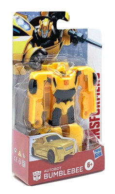 Transformers Bumblebee 10 cm Figur Hasbro