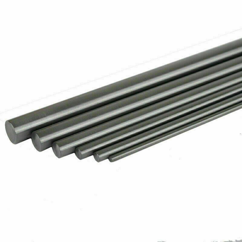 00mm Nickel Ni Hight Purity 99 Round Bar Rod For Electroplating Anode