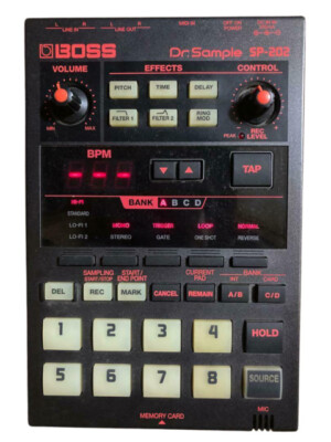 Sp 202 Roland | eBay