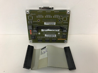DEC DIGITAL 70-28542-02 ASNYC I/O ASM 54-20636-01 5420636 5020635-01 DHW42-AA