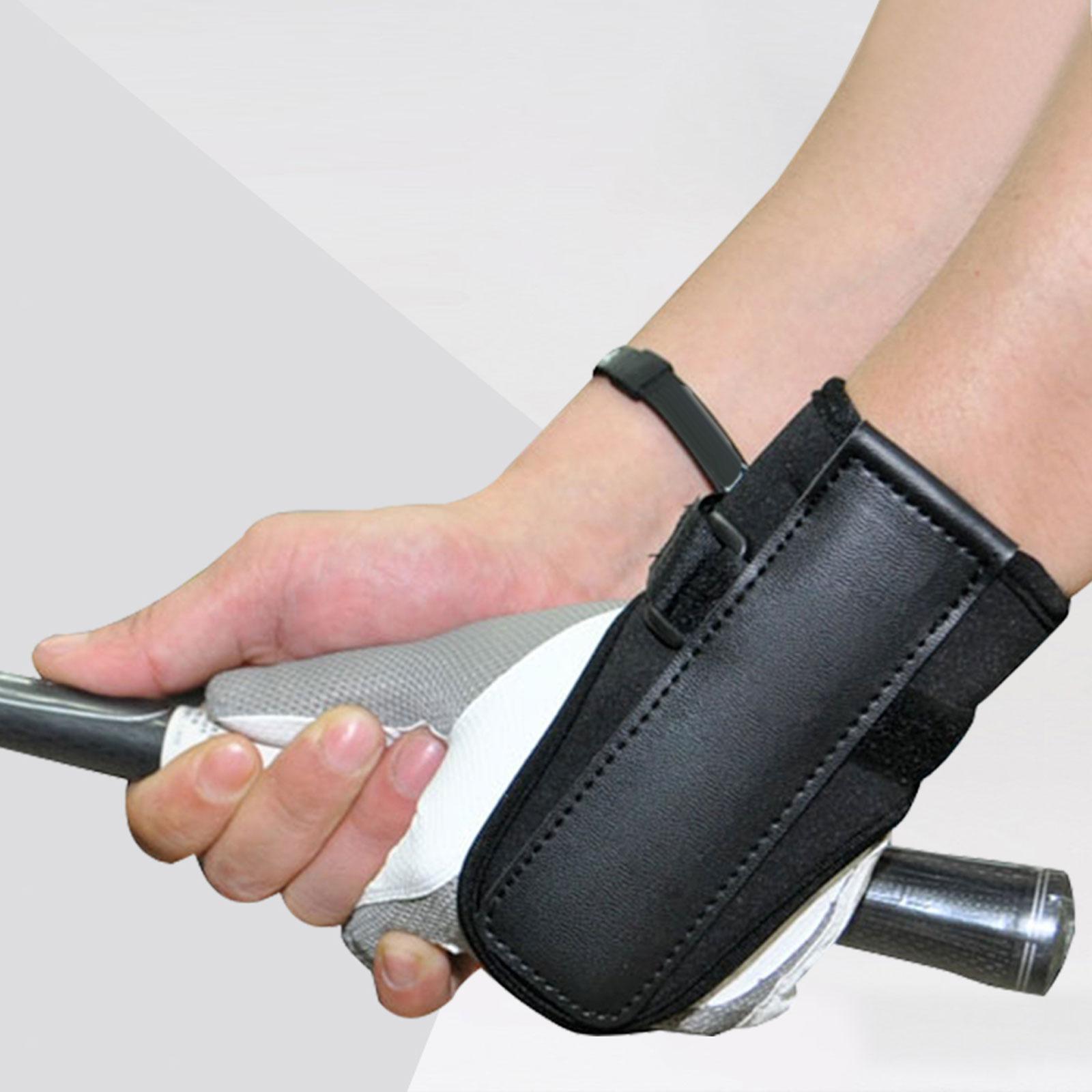Golf Wrist Brace Band Golf Wrist Support for Outdoor Sports Swing