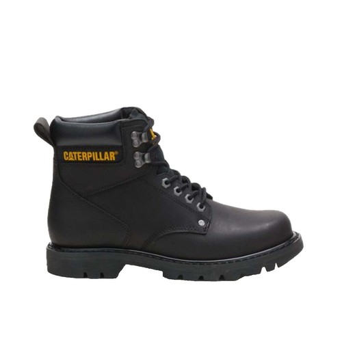 Smiths Workwear 6” High Hiker Boots Mens Size 9 Black BNIB Retail $160 Smiths Workwear 6” High Hiker Boots Mens Size 10 Black BNIB  main image 4