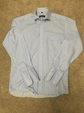 Camisa Casual Elegante Hombre Camisa Para Hombre Seidensticker