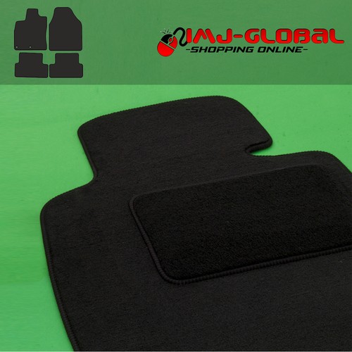 QUEMAR Tappetini Auto compatibili con Nissan Qashqai J10 2006-2014/ Kit Tappeti in Moquette e Gomma su Misura (Set 2 Anteriori 2 Posteriori)/Ricami e Colori Personalizzati (Bordo Rosso, 4 Ricami QUEMAR Tappetini Auto compatibili con Nissan Qashqai J10 2006-2014/ Kit Tappeti in Moquette e Gomma su Misura (Set 2 Anteriori 2 Posteriori)/Ricami e Colori Personalizzati (Bordo Rosso, 4 Ricami