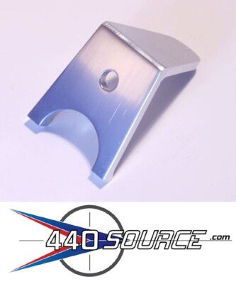 Distributor Hold down Clamp for Big Block Mopar Dodge 383 440 Billet Aluminum !!