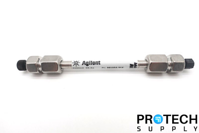 Agilent ZORBAX RR SB-Aq 3.0 x 100mm 3.5 µm 861954-314 Column with WARRANTY