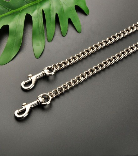 Replacement Women Purse Chain Strap Shoulder Crossbody Handbag Bag Chain #L - Picture 16 of 20