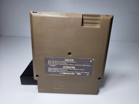 Super Mario Bros / Duck Hunt Nintendo NES PAL - Tested 