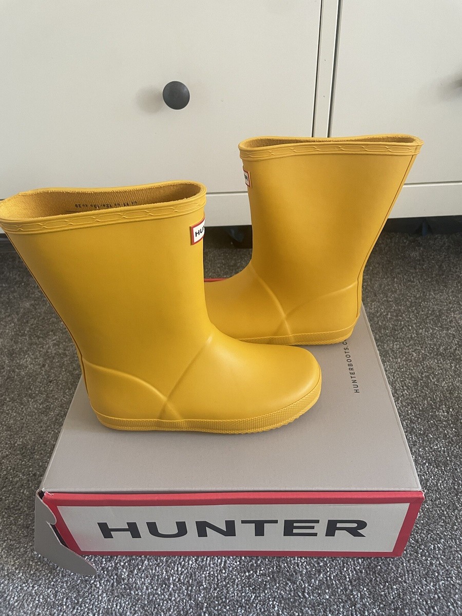 Yellow Hunter Boots For Toddlers Sale Hunter Boots Toddler Hunter