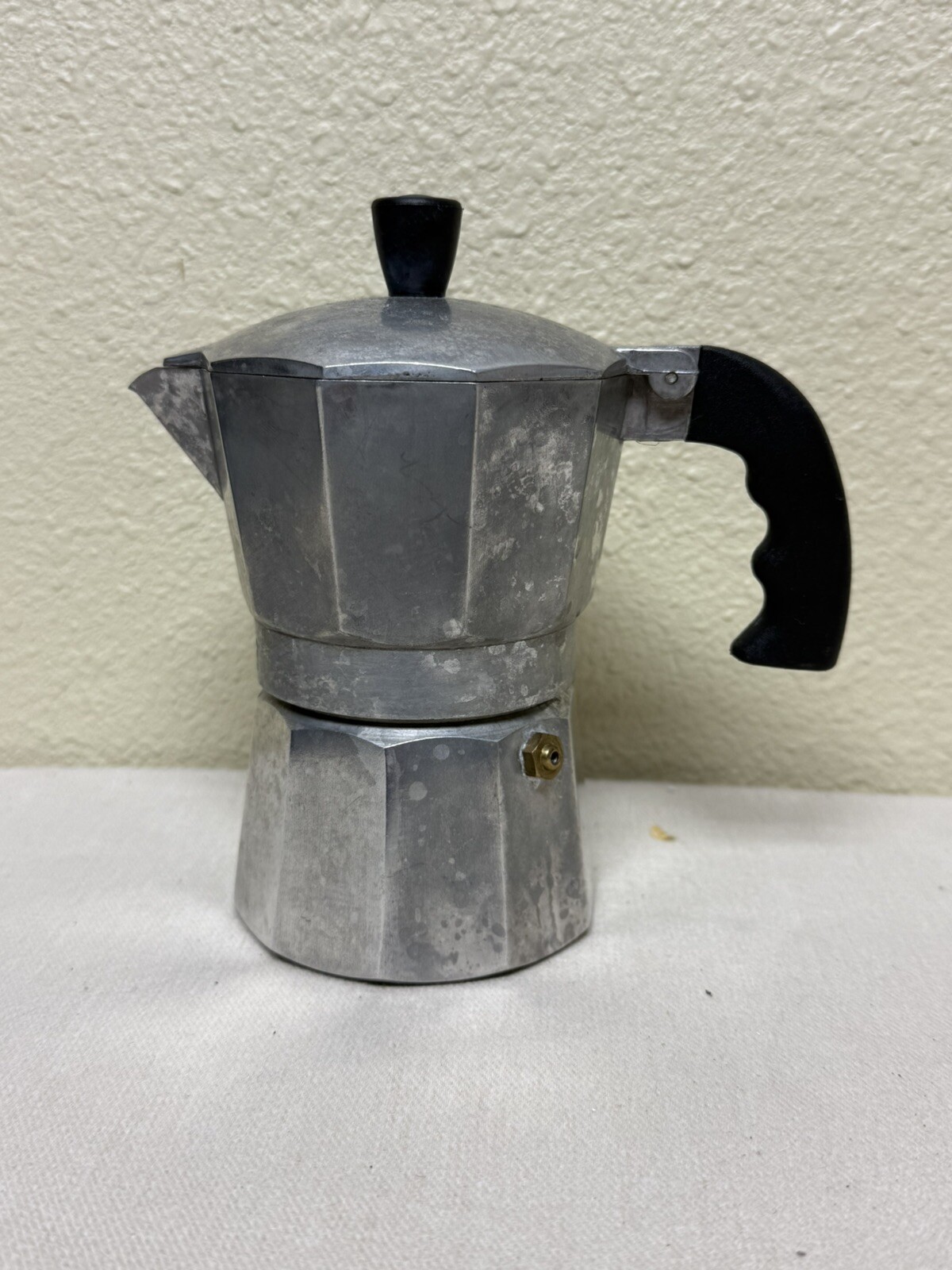 1 Cup Stovetop Percolator