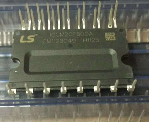 IKCM15F60GA Package:MODULE | eBay
