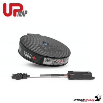 UPMAP T800+ mapping control unit with cable Ducati Panigale 1199