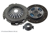 Blue Print Kupplungssatz FüR Peugeot 806 221 2.0 16V Expert 224 1.9 TD 222 Fiat