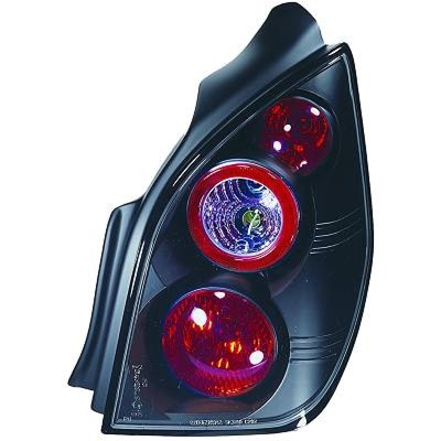 Rückleuchten Set Heckleuchtensatz für CITROËN C2 Schrägheck (JM)