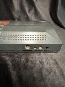 Tested Vtg SEGA Master system Power Base Model 3010