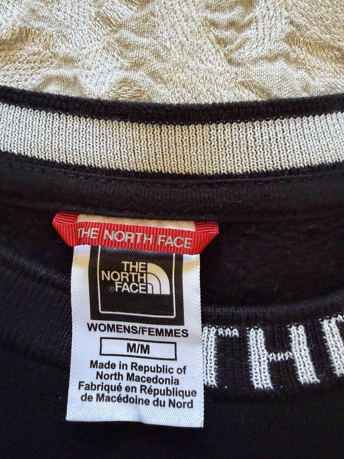 The North Face W Zumu Crew Dress image 8