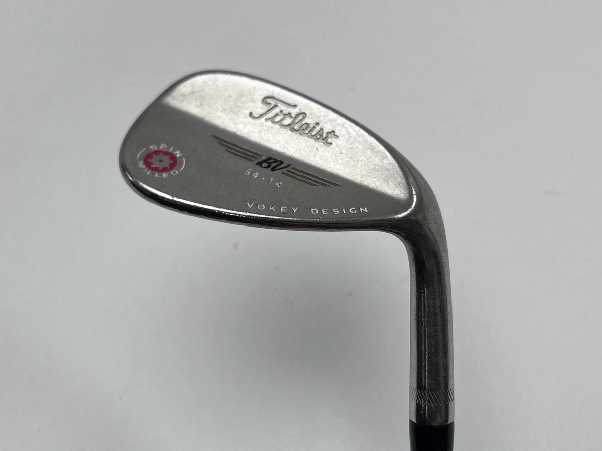 Titleist 54 Degree Wedge Golf Clubs for sale - eBay