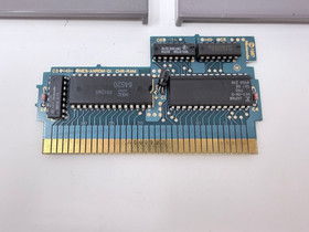 WWF Wrestlemania & WWF WrestleMania Challenge (Nintendo, NES) TESTED & WORKS