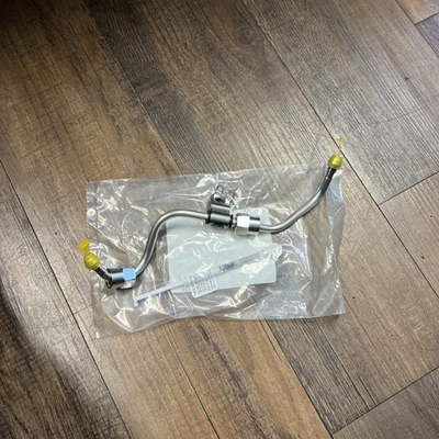 #ad GENUINE OEM HONDA FUEL FEED PIPE 16012 5A2 3250 $49.99