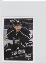 2014-15 Panini NHL Sticker Collection Album Stickers Slava Voynov #333 0a4