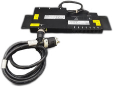 IBM 9306-RTP DPI Rack PDU 7 Outlets