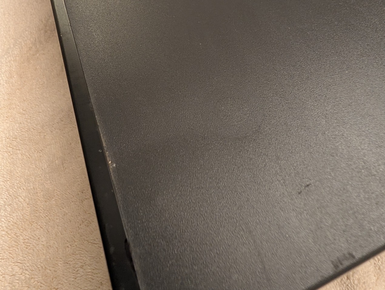 NAD C440 AM/FM Tuner