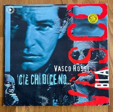 VASCO ROSSI C'è chi dice no REMIX 12"