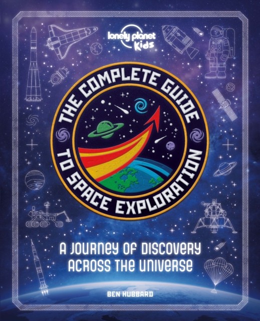 Complete Guide To Space Exploration 1 Au