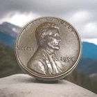 * 1954-P Lincoln Wheat Cent/ Penny ☆ FREE SHIPPING