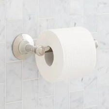 Signature Hardware SHMA555002PN - Bathroom Hardware