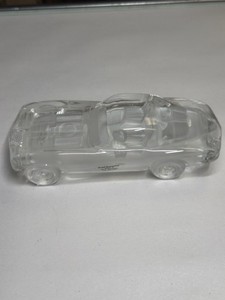 Hofbauer Crystal Car | eBay